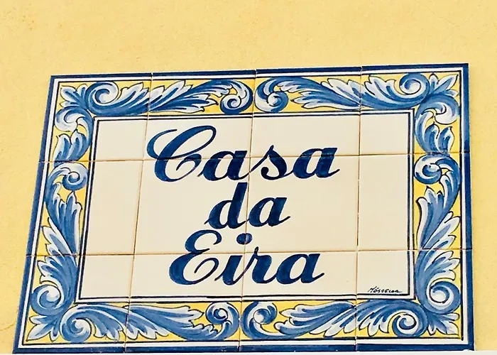 Casadaeiradeangeja