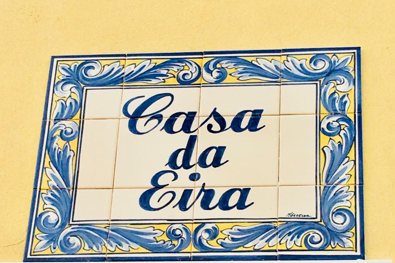 Casadaeiradeangeja Holiday home *