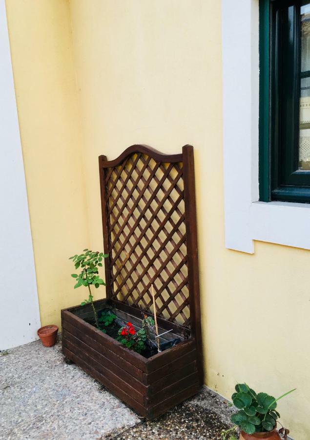 Casadaeiradeangeja Holiday home *
