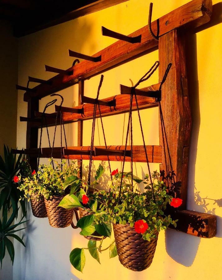 Casadaeiradeangeja Holiday home *