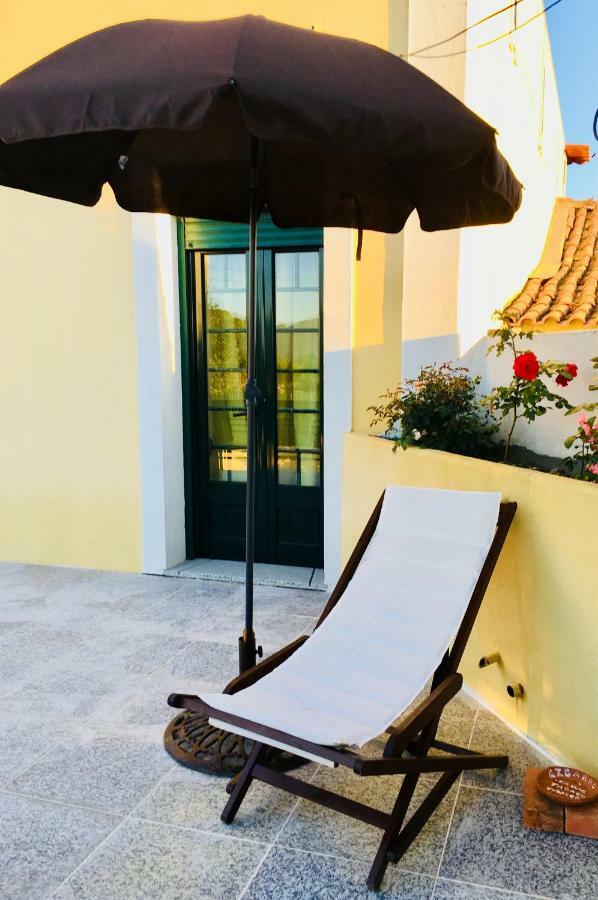 Casadaeiradeangeja Holiday home